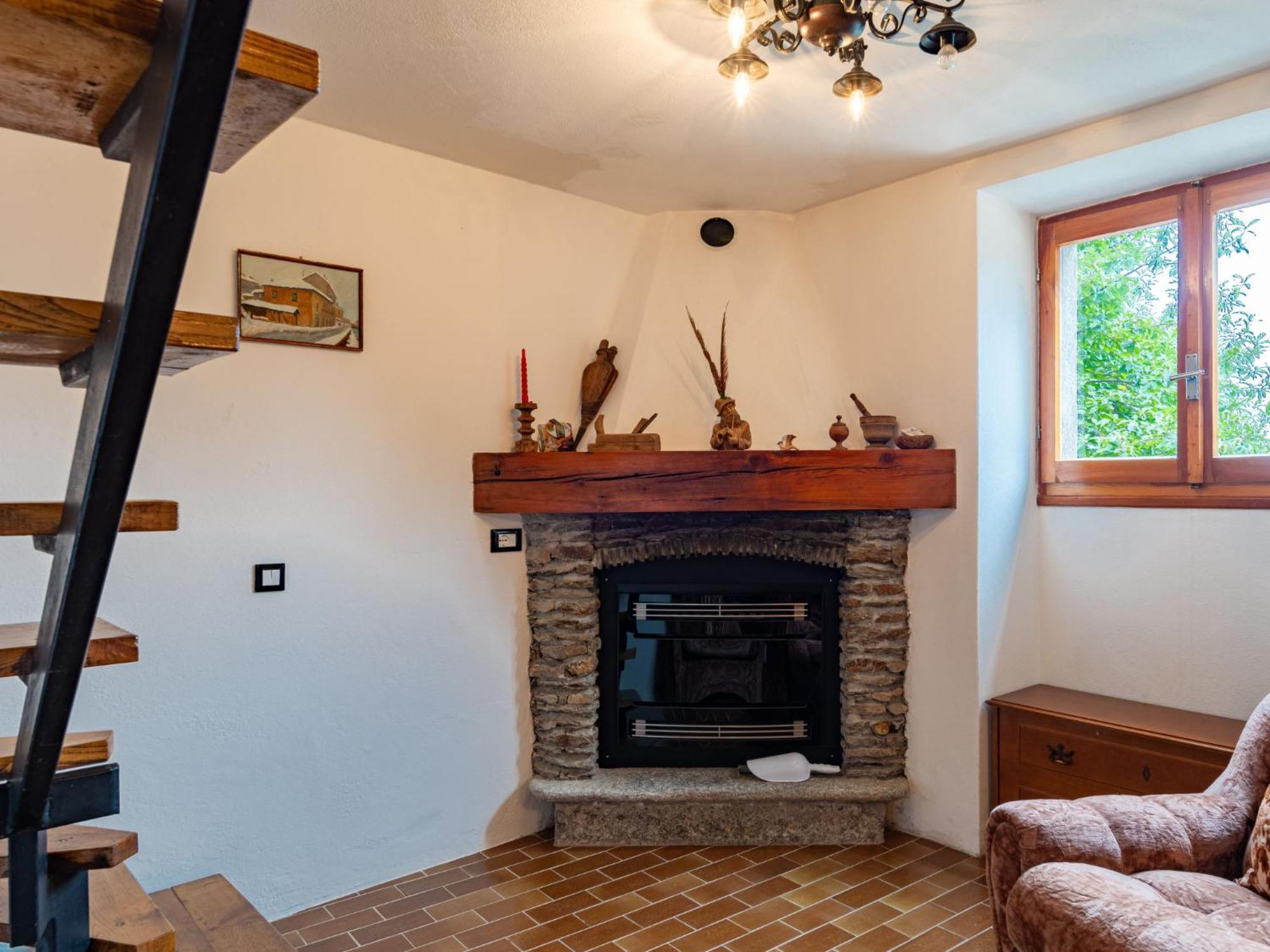 Holiday Home Munt Del Nana By Interhome Plesio Luaran gambar